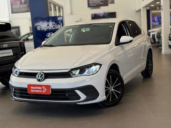 VOLKSWAGEN POLO 1.0 MPI TOTAL FLEX MANUAL